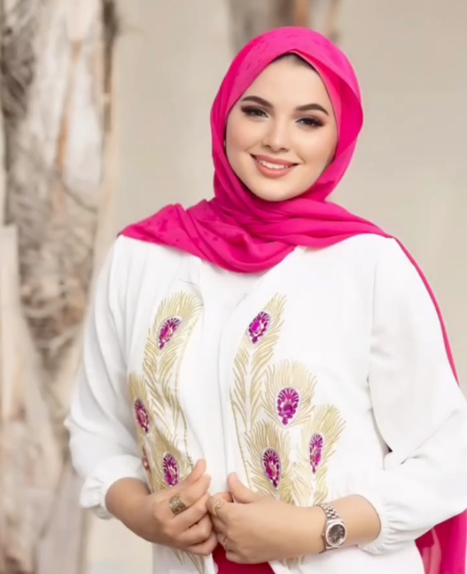 Foulard Coton
